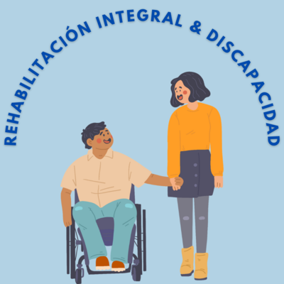 Timeline: Rehabilitación integral & Discapacidad