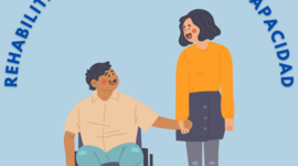 Timeline: Rehabilitación integral & Discapacidad