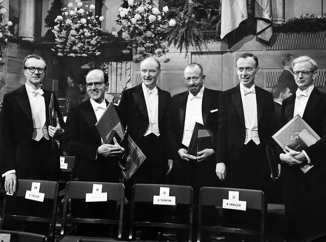 Noel Prize RegonitionB