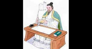 Tecnicas Administrativas en China