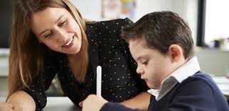 Se utiliza el nombre de la carrera de Maestro Especialista en la Educación de anormales mentales e inadaptados infractores