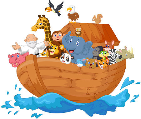 Noahs Ark