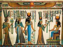 Asesorias por los Ejipcios