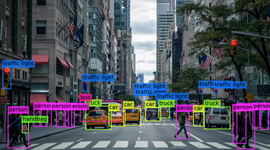 Timeline: Evolución de la Visión Artificial