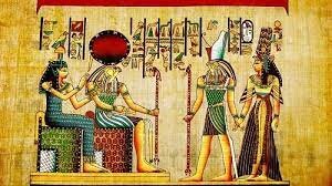 Manera de Evaluar en Ejipto