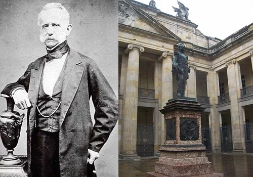 LA ESCUELA POLITÉCNICA DE MOSQUERA