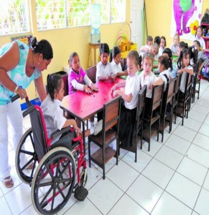 Atender las necesidades educativas