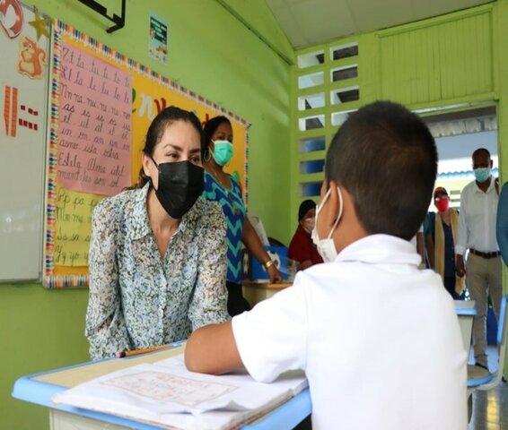 Practica de integración