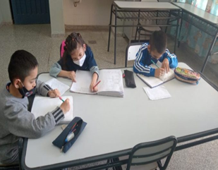 Igualdad de oportunidades