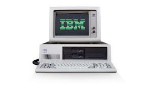IBM - Home Invaders