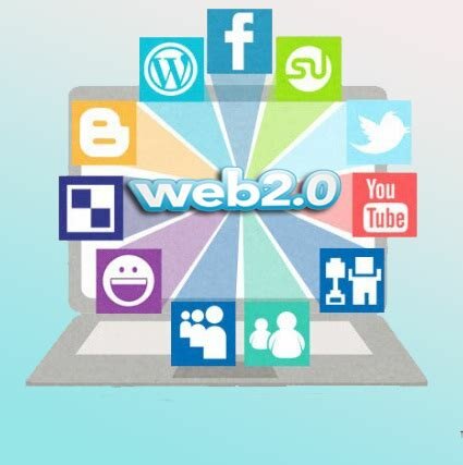 WEB 2.0
