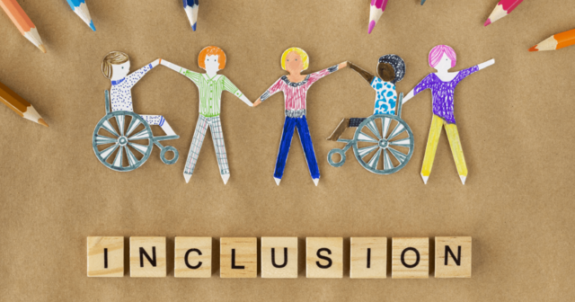 Informe mundial de Inclusión Internacional