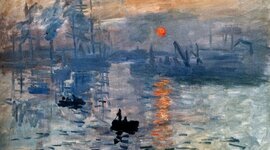 Timeline: IMPRESSIONISMO