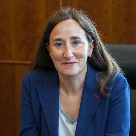 Charo Sádaba Chalezquer