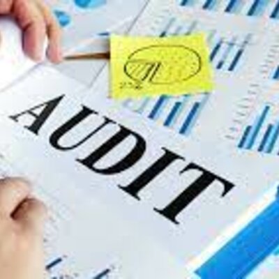 Timeline: Antecedentes de La Auditoria