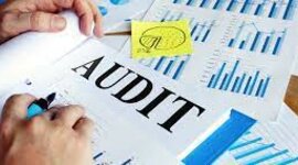 Timeline: Antecedentes de La Auditoria