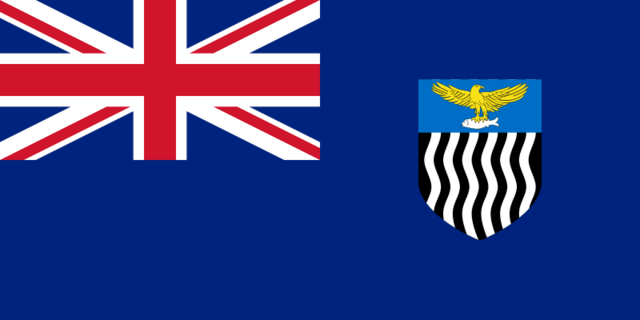 Northern Rhodesia Becomes a British Protectorate.