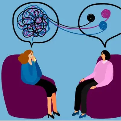 Timeline: Línea del tiempo del psicoanálisis