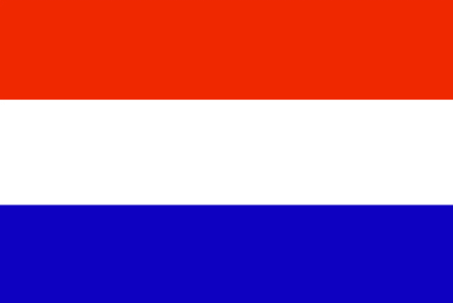 Netherlands Declares Independence