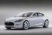 Model S concept