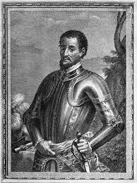 HERNANDO DE SOTO