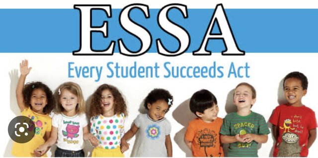 Every Student Succeeds Act