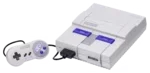 The Super Nintendo Entertainment System