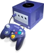 The GameCube