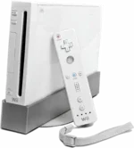 Nintendo Wii