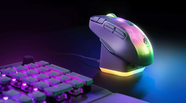 Timeline: Linea de tiempo del mouse