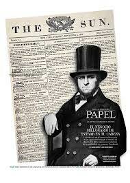 [PRENSA] Prensa de centavo