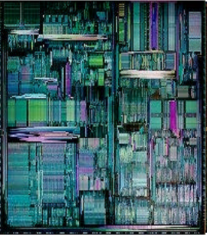 Se lanzao al mercado el Intel Pentium Pro