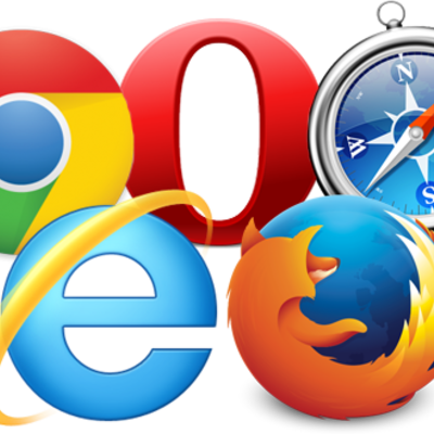 Timeline: NAVEGADORES WEB