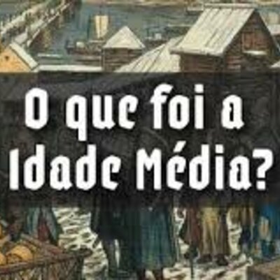 Timeline: história idade média