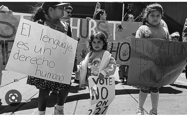 Diana v. State Board of Education