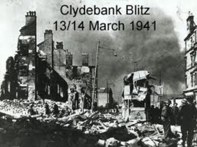 1000 killed in Clyside