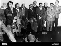 [CINE] Diez de Hollywood