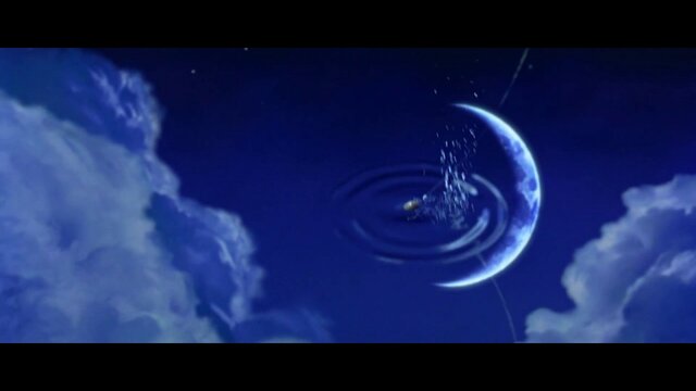 [CINE] DreamWorks SKG