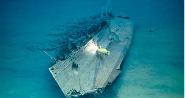 Lusitania