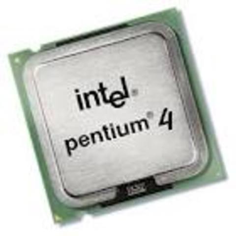Se lanzo el Intel Penium 4
