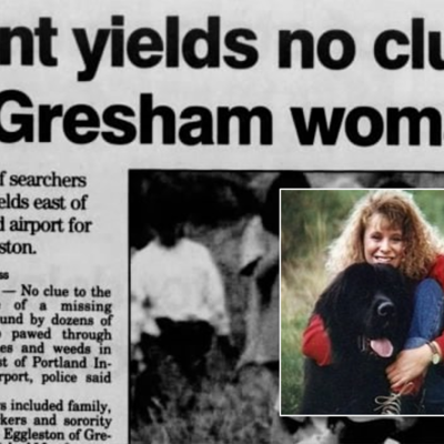 Timeline: Katheryne "Katie" Eggleston - Missing Woman