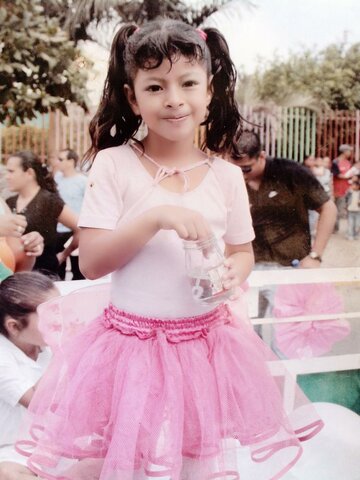 Más cosas del kinder