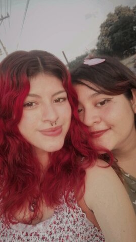 empiezo a salir con amistades