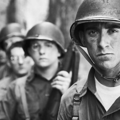 Timeline: European Theater Battles