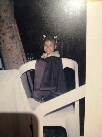 Ingreso a la primaria!