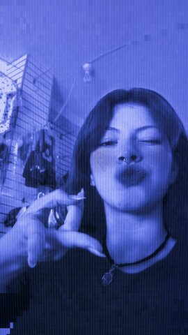 consigo trabajo en un local para no desaprovechar el año sabático