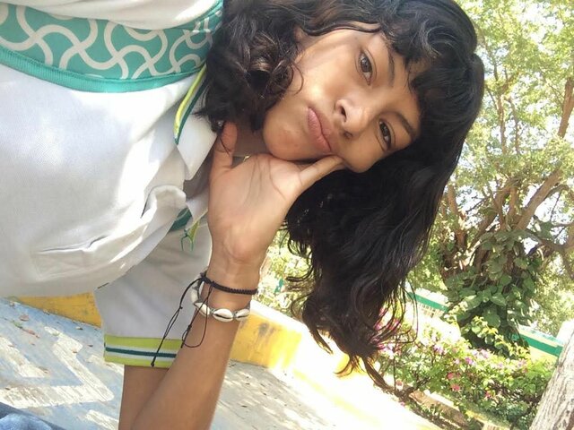 Entro al bachillerato