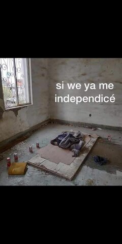 Empiezo a vivir con mi abuela y me comienzo a hacer cargo de mis gastos