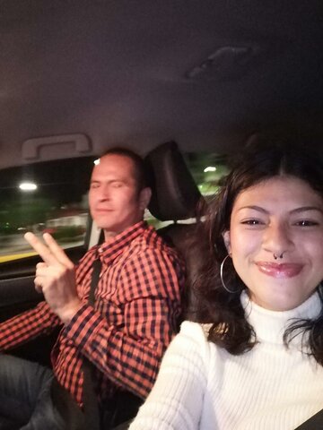 primera navidad que paso con mi papá