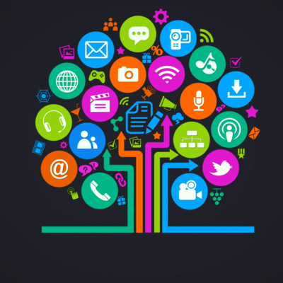 Timeline: Linea de tiempo TICs